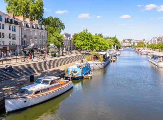 Investir à Nantes : le guide complet pour réussir votre investissement immobilier en 2025