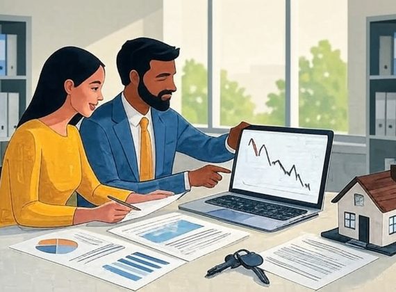 Comment renégocier son assurance de prêt immobilier pour faire baisser vos mensualités en 2025