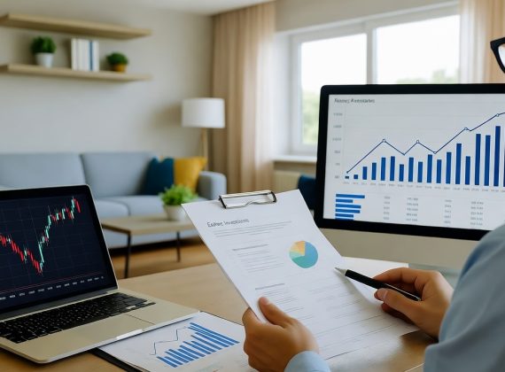 Comment investir en LMNP en 2026 ?