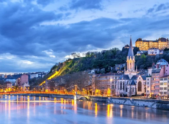 Investir à Lyon : le guide complet pour réussir votre investissement immobilier en 2025