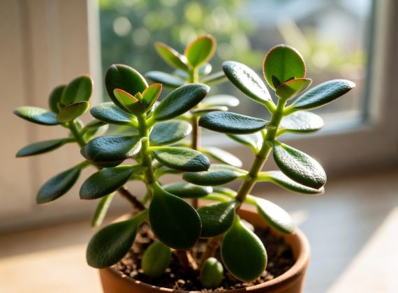 Arbre de jade (Crassula ovata) : signification, placement et entretien complet
