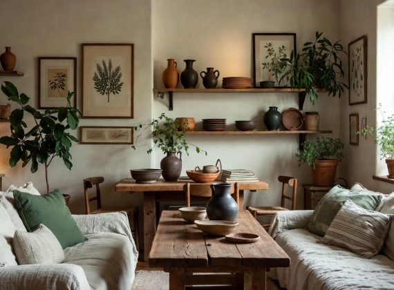 Beau Beau Blog : inspirations déco durables et slow design pour un intérieur authentique