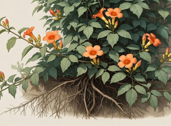 Bignone : planter, entretenir et inconvénients à connaître