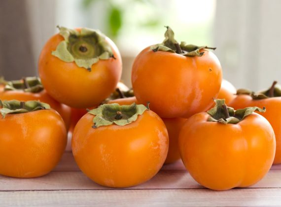 Kaki : bienfaits, variétés, maturité et meilleures façons de le consommer