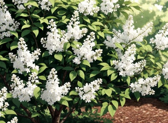 Guide complet du lilas japonais : plantation, entretien et floraison