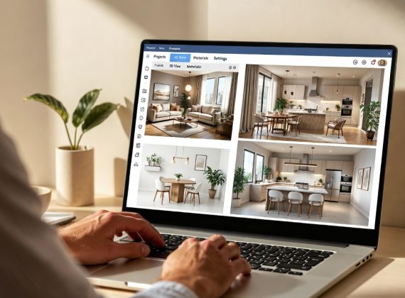 TooPlans : architecte d’intérieur en ligne gratuit ?