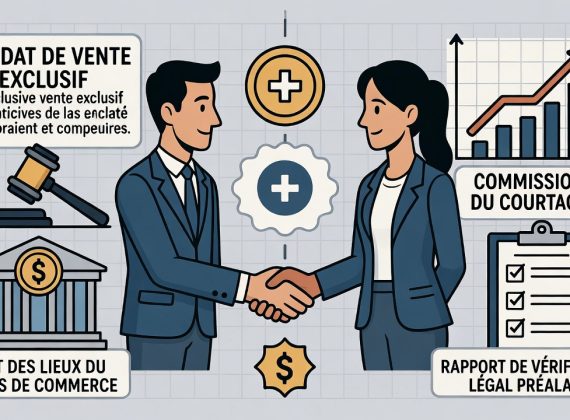 Apporteur d’Affaires : définition, statut, rémunération, contrat & démarches