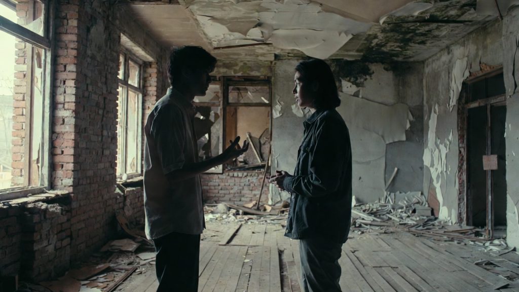 Etat des lieux dans un appartement vétuste