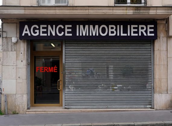 Immobilier Coteaux Assurance 2026 : MMA Le Coteau fermé