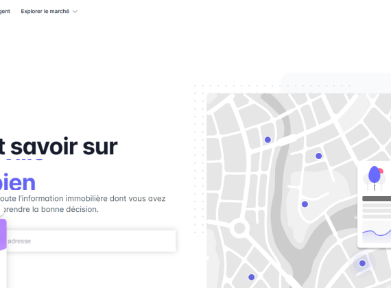 Immo Data 2026 : Tarifs, Fonctionnalités & Avis
