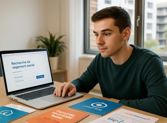 Al’in : guide pour trouver un logement social avec action logement