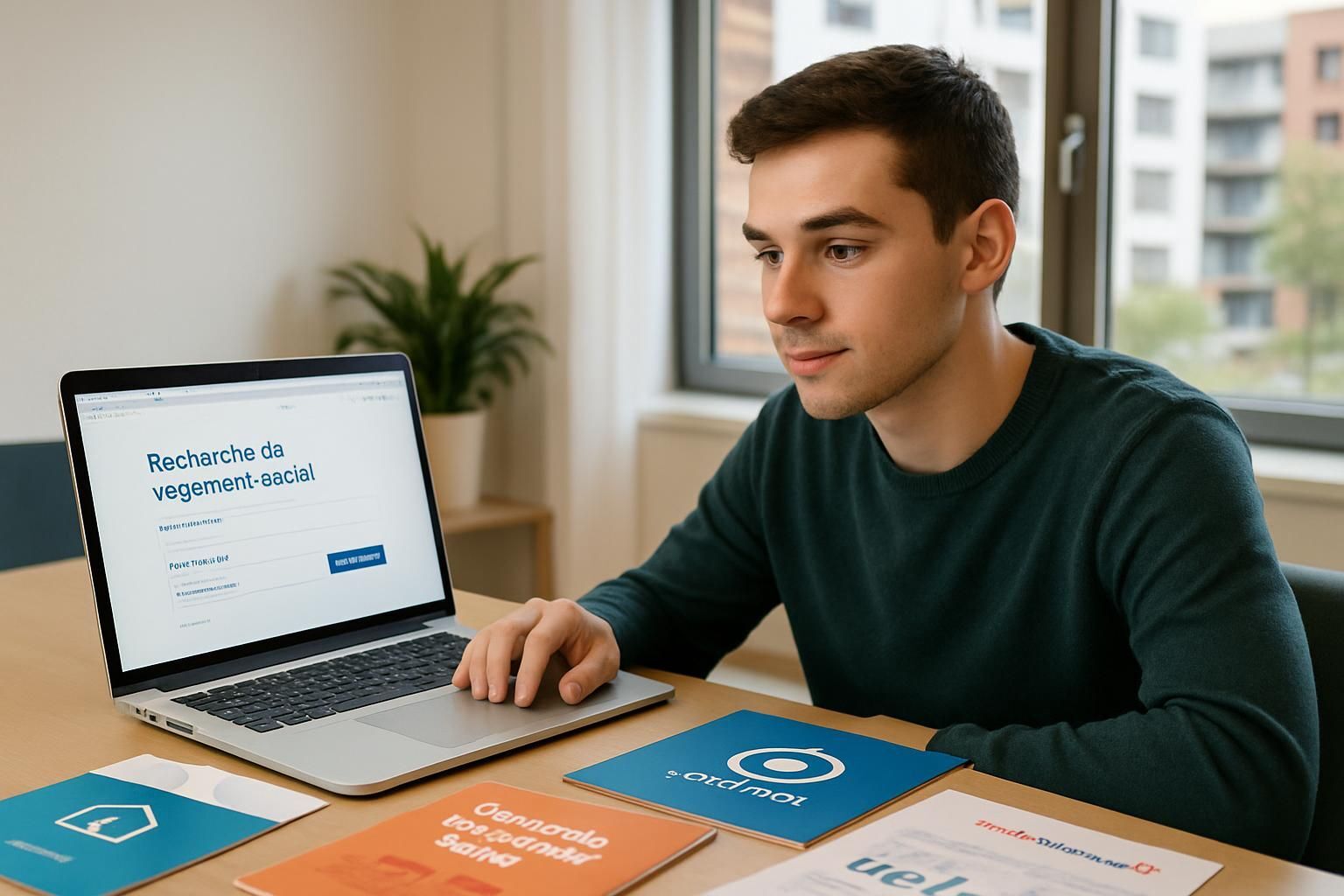 Découvrez comment Al’in facilite la recherche de logement social grâce à Action Logement. Un guide complet pour accéder rapidement à un logement adapté à vos besoins.