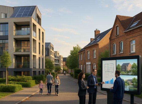 Découvrir le marché immobilier à béthune en 2026 : tendances et opportunités