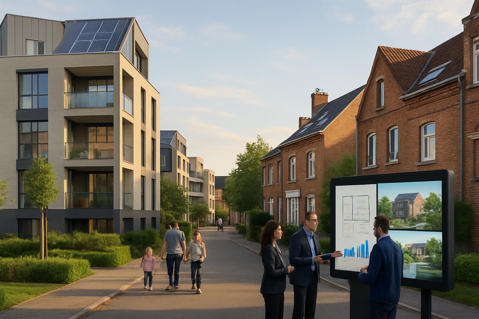 explorez le marché immobilier à béthune en 2026 pour découvrir les tendances actuelles et les meilleures opportunités d'investissement dans cette charmante ville.