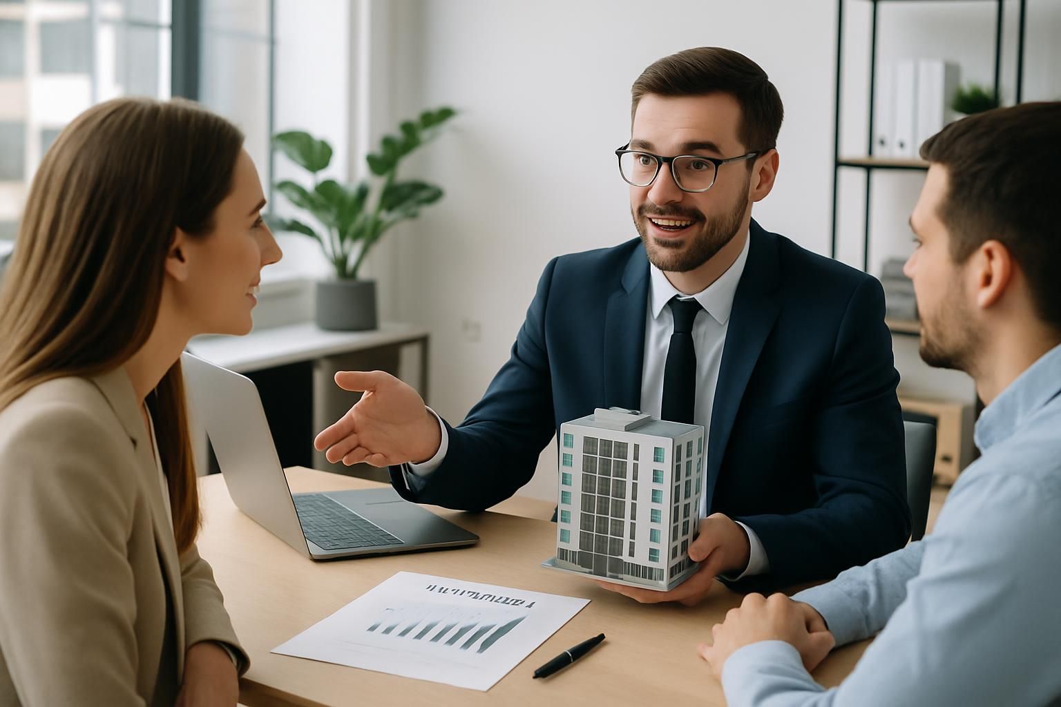 découvrez tous les conseils essentiels avec dousson immobilier pour réussir votre investissement immobilier en toute confiance.