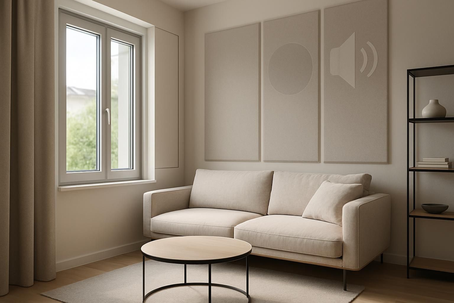 Découvrez comment réaliser une isolation phonique efficace en 2026 pour réduire le bruit chez vous et profiter d'un intérieur calme et confortable toute l'année.