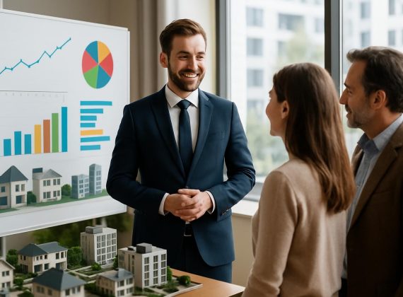 Llinares immobilier : comprendre le marché et réussir son investissement