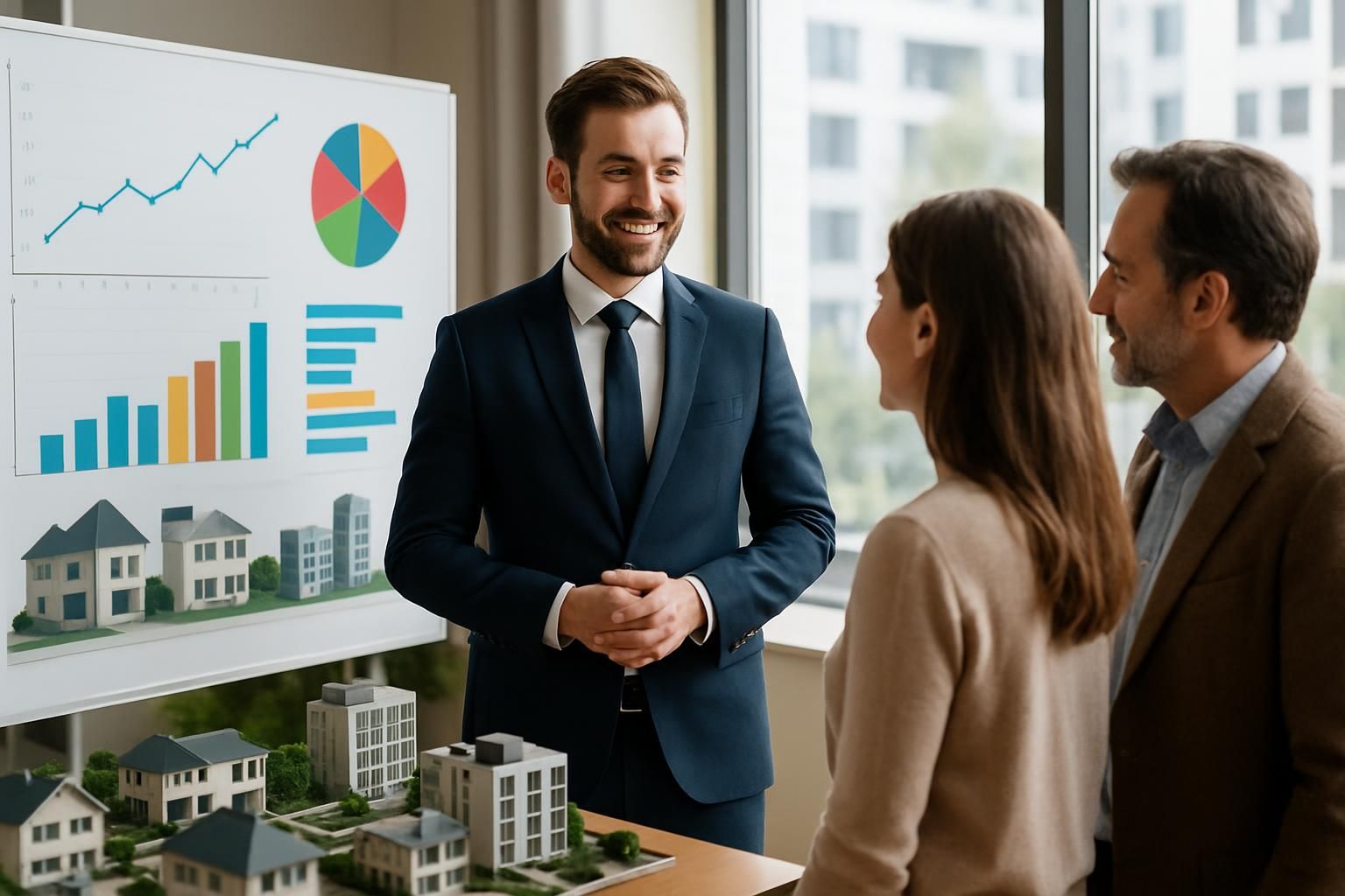 découvrez comment comprendre le marché immobilier avec llinares immobilier et réussissez votre investissement grâce à nos conseils d'experts.