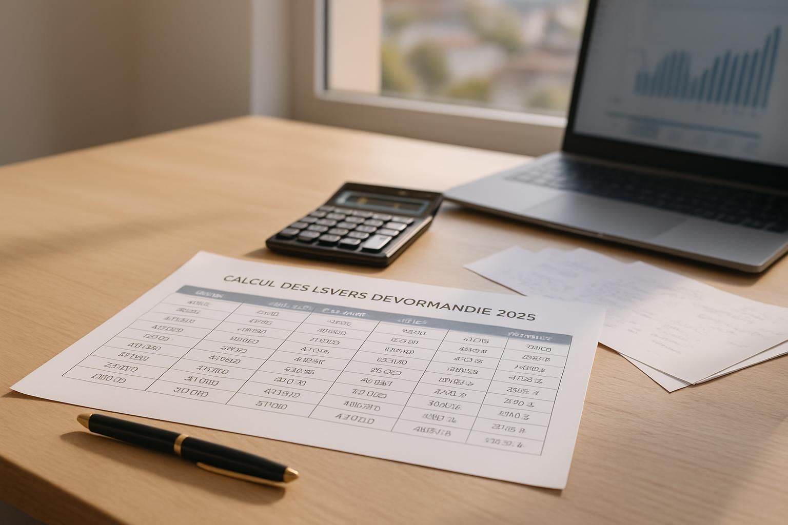 Découvrez comment calculer le loyer Denormandie 2026 selon les zones A, B1 et C pour optimiser votre investissement locatif grâce aux plafonds de loyer adaptés.