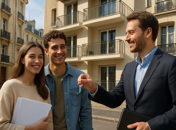 Comment acheter un appartement sans apport en france : astuces et conseils