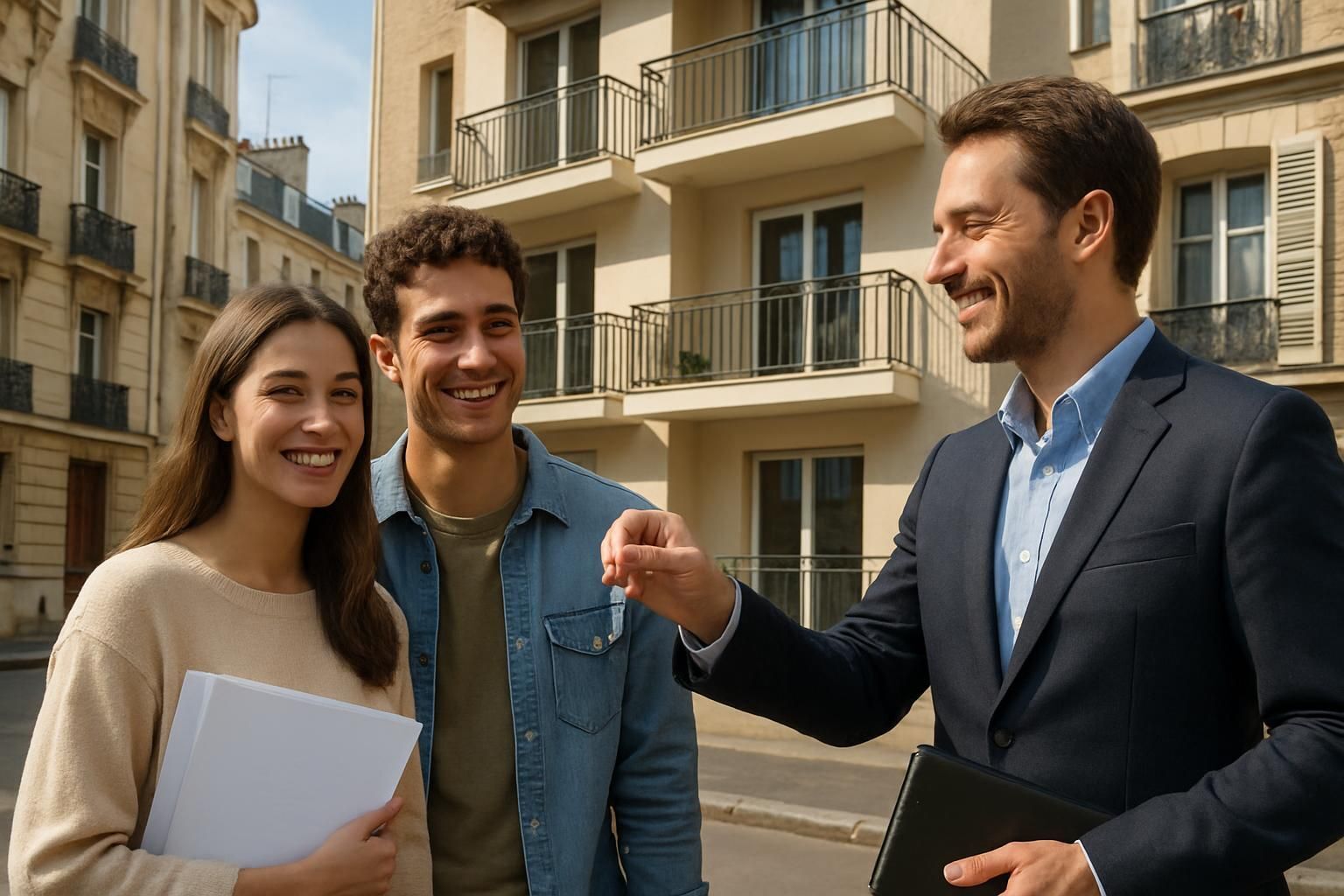 Découvrez comment acheter un appartement sans apport en France grâce à nos astuces et conseils pratiques pour réussir votre projet immobilier en toute sérénité.