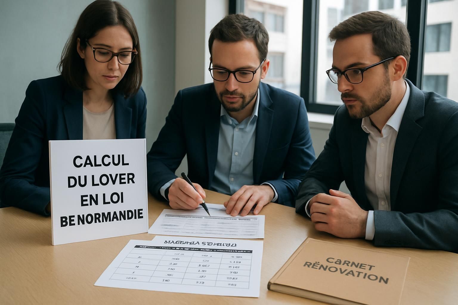Calculez facilement le montant du loyer Denormandie 2026 pour les zones A, B1 et C. Optimisez votre investissement locatif grâce aux nouveaux plafonds adaptés à chaque zone.